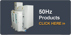 50Hz Products